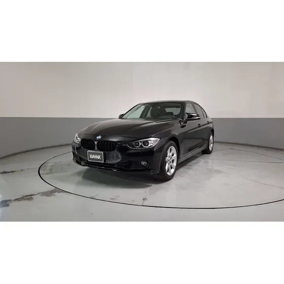 Bmw Serie 3 2.0 320ia