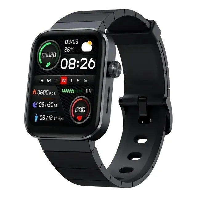 Reloj inteligente Xiaomi Mibro T1 Amoled