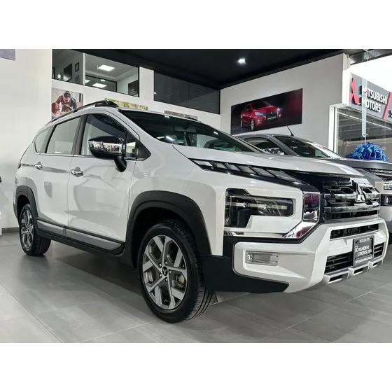 Mitsubishi Xpander 1.5 Cross At