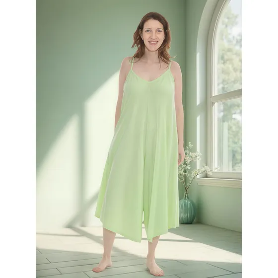 Mono Enterito Mujer Embarazada Oversize Lactancia Comodo