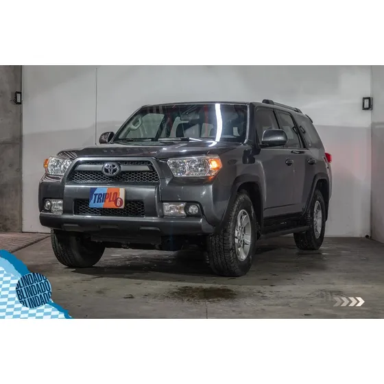 Toyota 4runner 4.0 Sr5