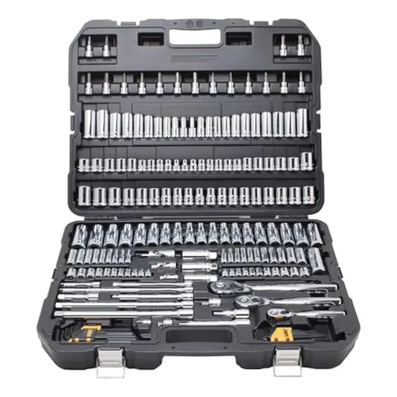 Dewalt (dwmt75049) - Juego De Herramientas