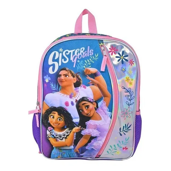 Bolso Morral De Disney Encanto Mirabel     