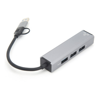 Hub Usb C A De Baja Latencia De Red 3.0 2.0 Rj45 Tipo C3.0 Hub Usb C A De Baja Latencia De Red 3.0 2.0 Rj45 Tipo C3.0