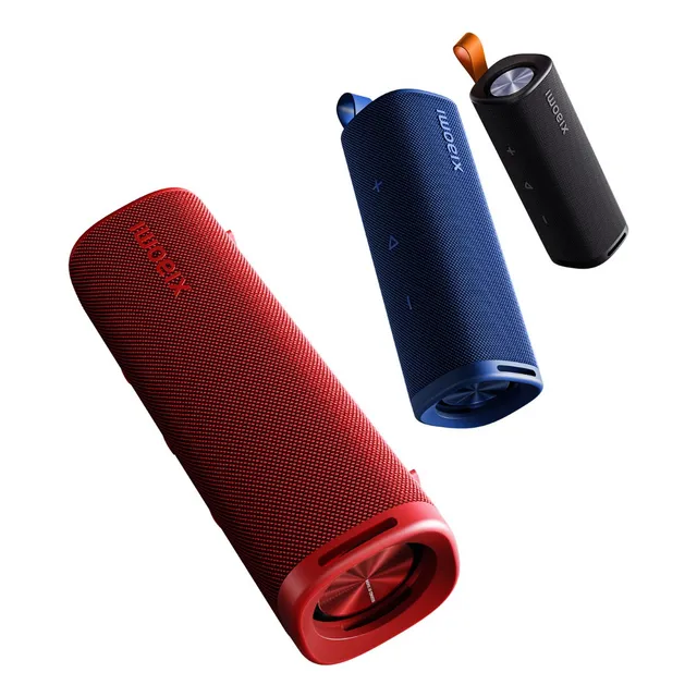 Xiaomi Sound Outdoor 30w black 12V