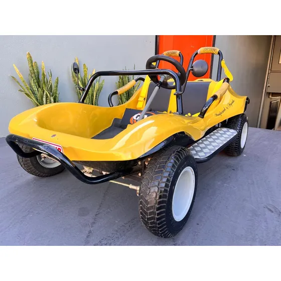 Buggy Fapinha