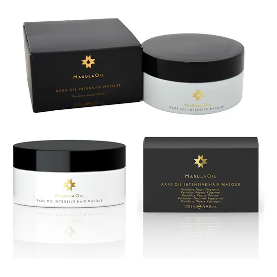 2x1 Mascarilla Para Suavizar Cabello Seco Paul Mitchell