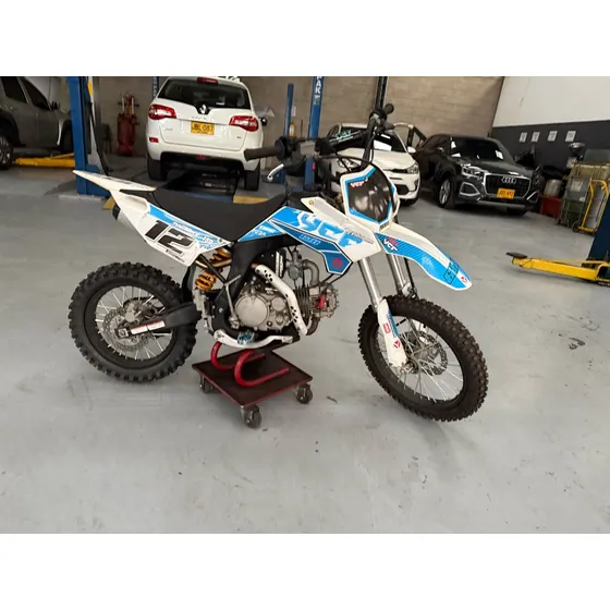Ycf Factory 150 Sp1 
