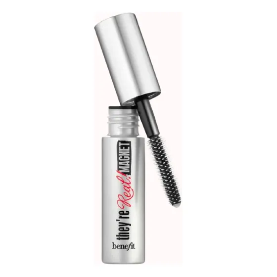 Benefit They Re Real! Magnet Mascara Pestañas Travel Size 3g
