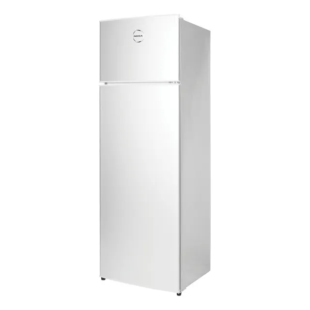 Heladera Neba H-300 Blanca 294 Litros Top Mount Ciclica