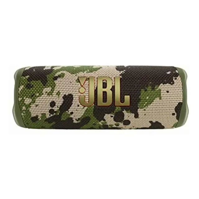 Jbl Flip 6 Color Camouflaje