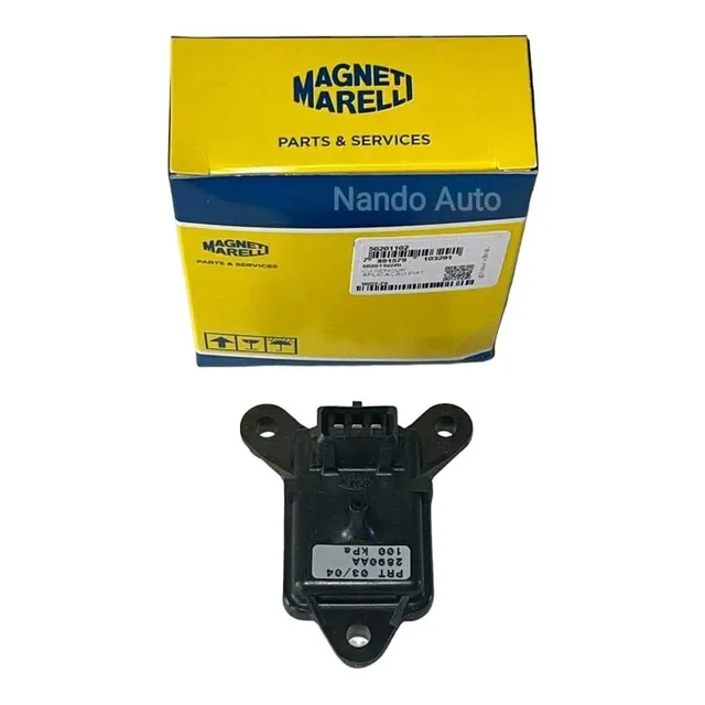Sensor Map Fiat Uno 1.0 1.5 8v 92 93 94 95 96 97 98 99 00 01