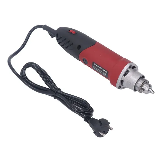 Amoladora Eléctrica De 8000 A 33000 Rpm, Ajustable, Recta,x