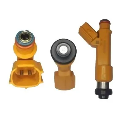 Inyector Gasolina Toyota Terios Bego 1.5 08-15