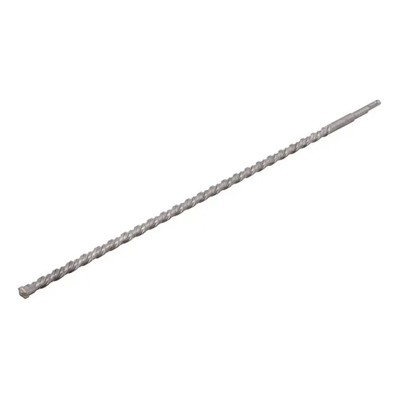 Broca Videa Sds Plus Extra Longa 10mm X 600mm (01 Peça)