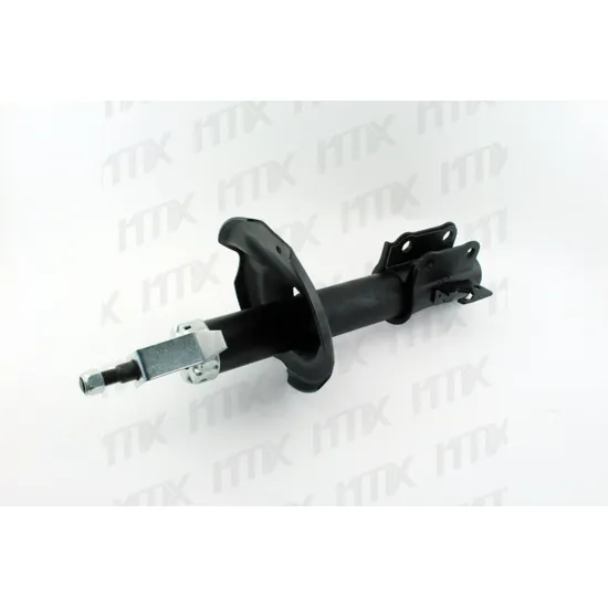 Amortiguador Mazda 323 85-89 A2029 (gas) Del Izq (kmx)