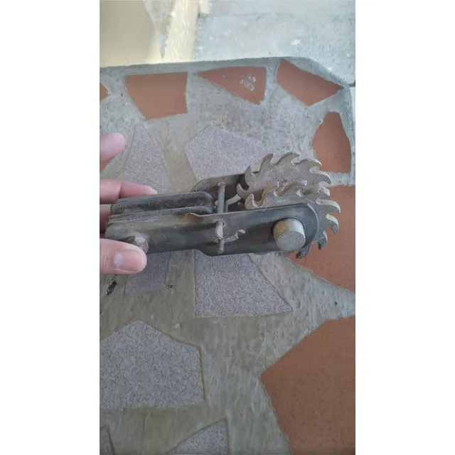 Tensor Cerca Eléctrica Ganadera