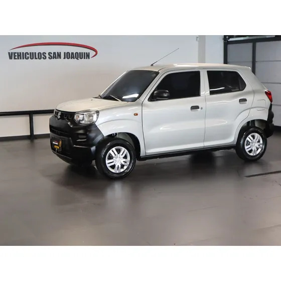 Suzuki Spresso 1.0 Ga