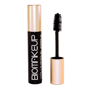 Mascara De Pestañas Biomakeup Voluminous Apple Manzana Suiza Mascara De Pestañas Biomakeup Voluminous Apple Manzana Suiza