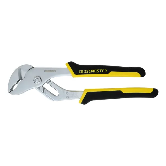 Pinza Pico De Loro 8'' Crossmaster
