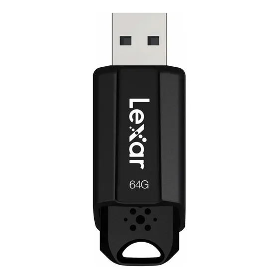 Pendrive Lexar Jumpdrive S80 64gb Usb 3.1 Up To 150mb/s Read