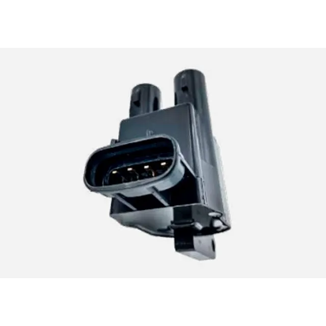 Bobina Para Toyota Corolla Motor 5e 4e  Pulpito