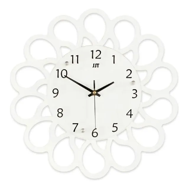 Reloje 38 * Cm Reloj Cuarzo Europeo Dormitorio Creativo Arte