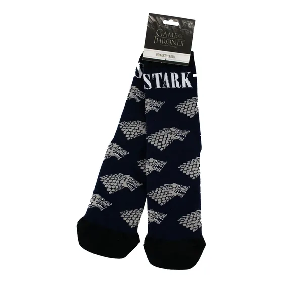 Medias - Game Of Thrones - House Stark