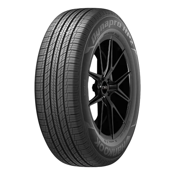 Llanta 245/65r17 Hankook Ra33 Dynapro Hp2 111h