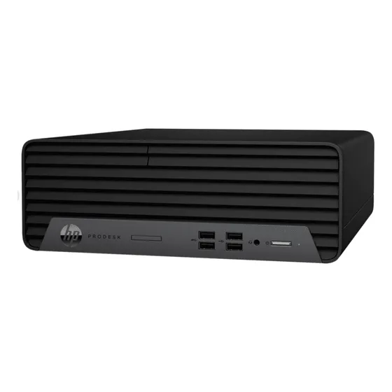 Oferta! Hp Prodesk 400 G7 Core I7-10700 8gb 512gb 6g968la