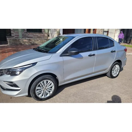 Fiat Cronos 1.3 Drive Mt