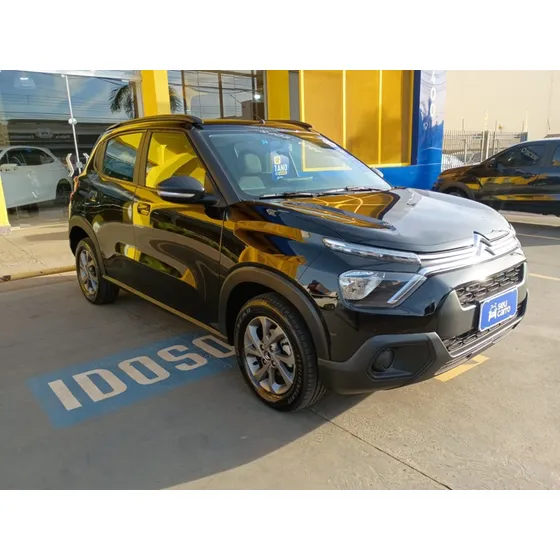 Citroën C3 Citroën C3 Feel 1.0