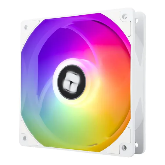 Thermalright Ventilador De Cpu Tl-c12c-s Fan Cooler