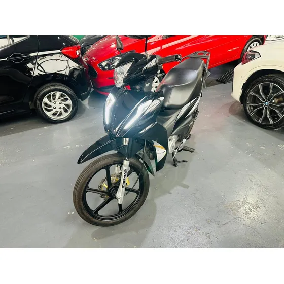Avelloz Az 01 50cc