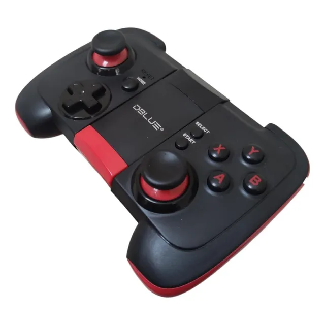 Control Gamepad Inalambrico Dblue G5005
