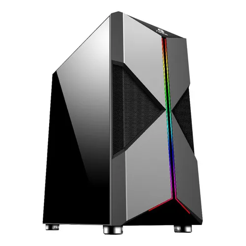 Pc Gamer Cpu I7 3770 16gb Ddr3 Ssd480 Gtx1650 500w +