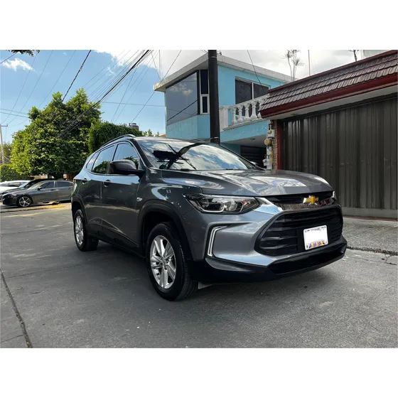 Chevrolet Tracker 1.2 Lt Turbo At
