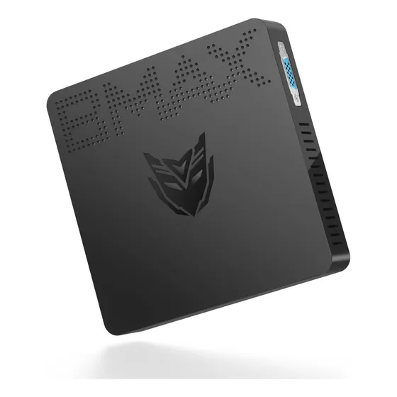 Bmax B1 Pro Mini Pc, Intel Sem Ventilador N4000 (até 2,6 Ghz