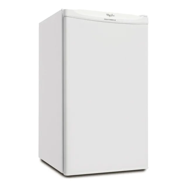Heladera Bajo Mesada Whirlpool 117 Lts Color Blanco