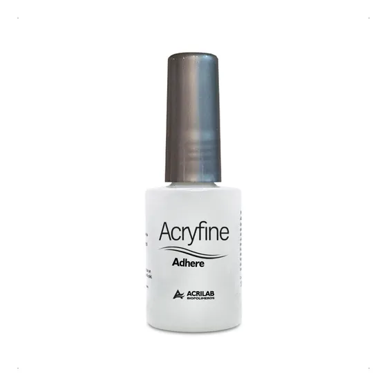 Acryfine Adhere Con Pincel (11ml)
