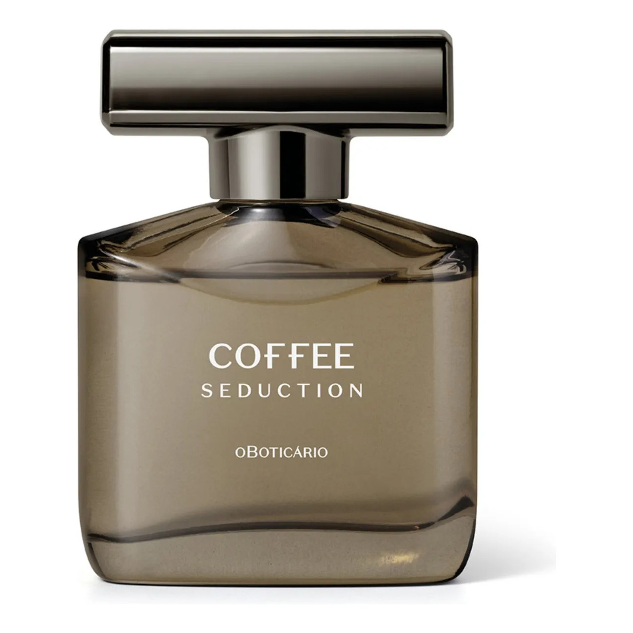 O Boticario Coffee Seduction