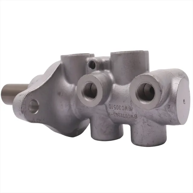  Bomba De Freno Dodge Caliber Jeep Compass 2007-2012