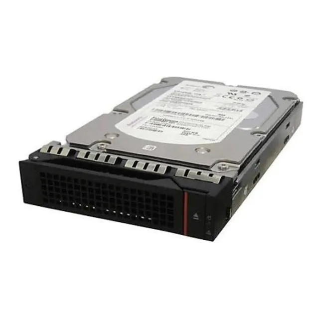Disco Duro Servidor Lenovo 2.4tb Sas Hot Swap 10000rpm 2.5 