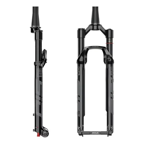 Garfo Reba Suspa Rl 29 110/120mm Boost Tap 51 Offs Debonair Preto