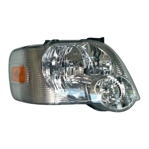 Faro Delantero Ford Explorer 06-10 (eddie Bauer)  (copiloto)