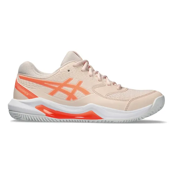 Zapatilla Asics Gel-dedicate 8 Clay 1042a255-700 Mujer