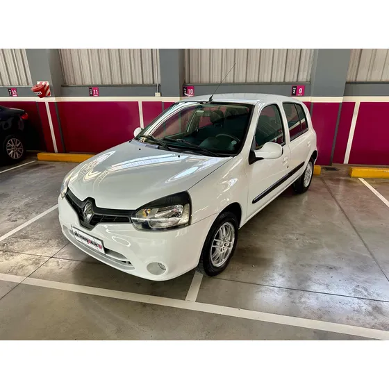 Renault Clio Dynamique 5p