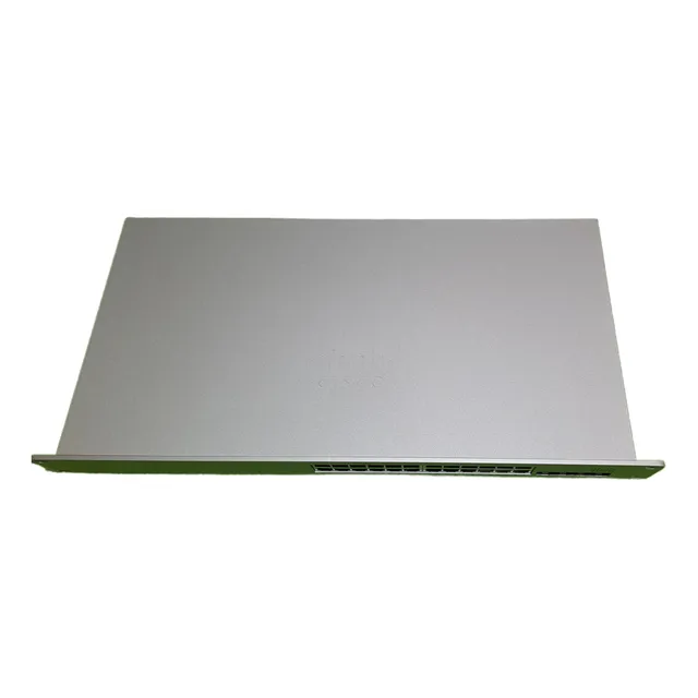Cisco Meraki Switch Gigabit Ms210-24, 24 Puertos 1gbe