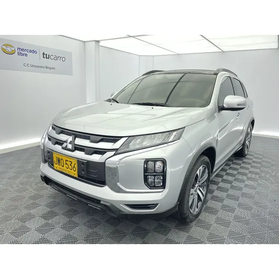 Mitsubishi Asx 2.0l
