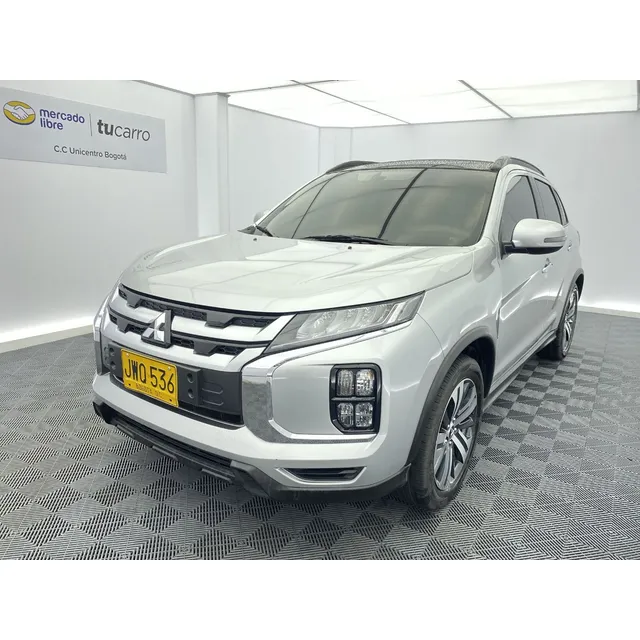 Mitsubishi Asx 2.0l